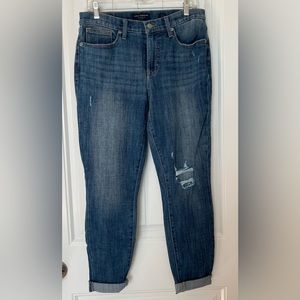 Lucky brand jeans